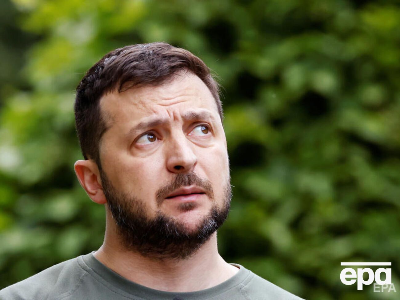 Зеленский: Наш народ никогда не забудет каждого и каждую, кто борется за Украину