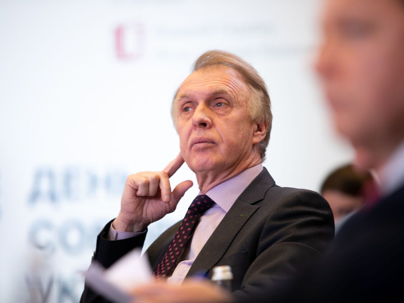 Огризко вважає, що творці "рашизму" мають постати перед Спеціальним міжнародним трибуналом