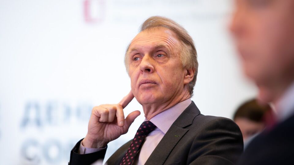 Огризко вважає, що творці "рашизму" мають постати перед Спеціальним міжнародним трибуналом