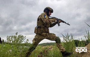 Кілька країн ЄС і Великобританія вже проводять навчання солдатів ЗСУ, зазначає Reuters