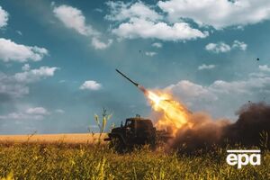 Українські військові змусили окупантів та бойовиків покинути позиції на півдні України