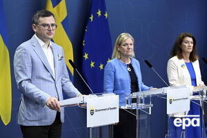Кулеба вважає, що місія МАГАТЕ має зафіксувати всі порушення РФ на ЗАЕС