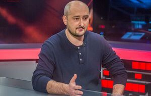 Бабченко: Путин не просто начал войну – он украл у нас XXI век и будущее, которое должно было бы у нас быть