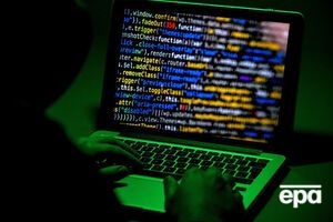 Українські хакери атакували сайт Центробанку РФ, популярні сервіси переказу грошей та пошуку роботи, а також пропагандистські ЗМІ, повідомило Мінцифри