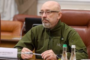 Резников: Тысячи смертей с 2014 года. Тысячи личных трагедий. Лучшие сыновья и дочери Украины продолжают борьбу ценой жизней