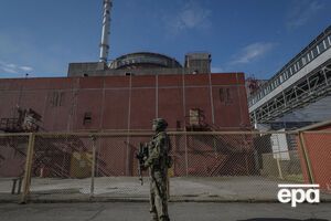 Росія не планує демілітаризувати територію навколо Запорізької АЕС