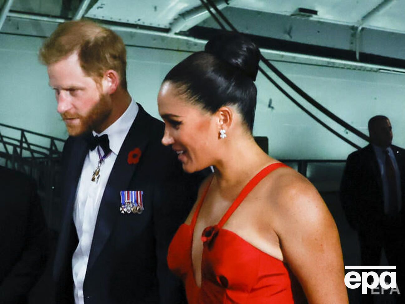 Маркл вышла замуж за принца Гарри&nbsp;весной 2018 года