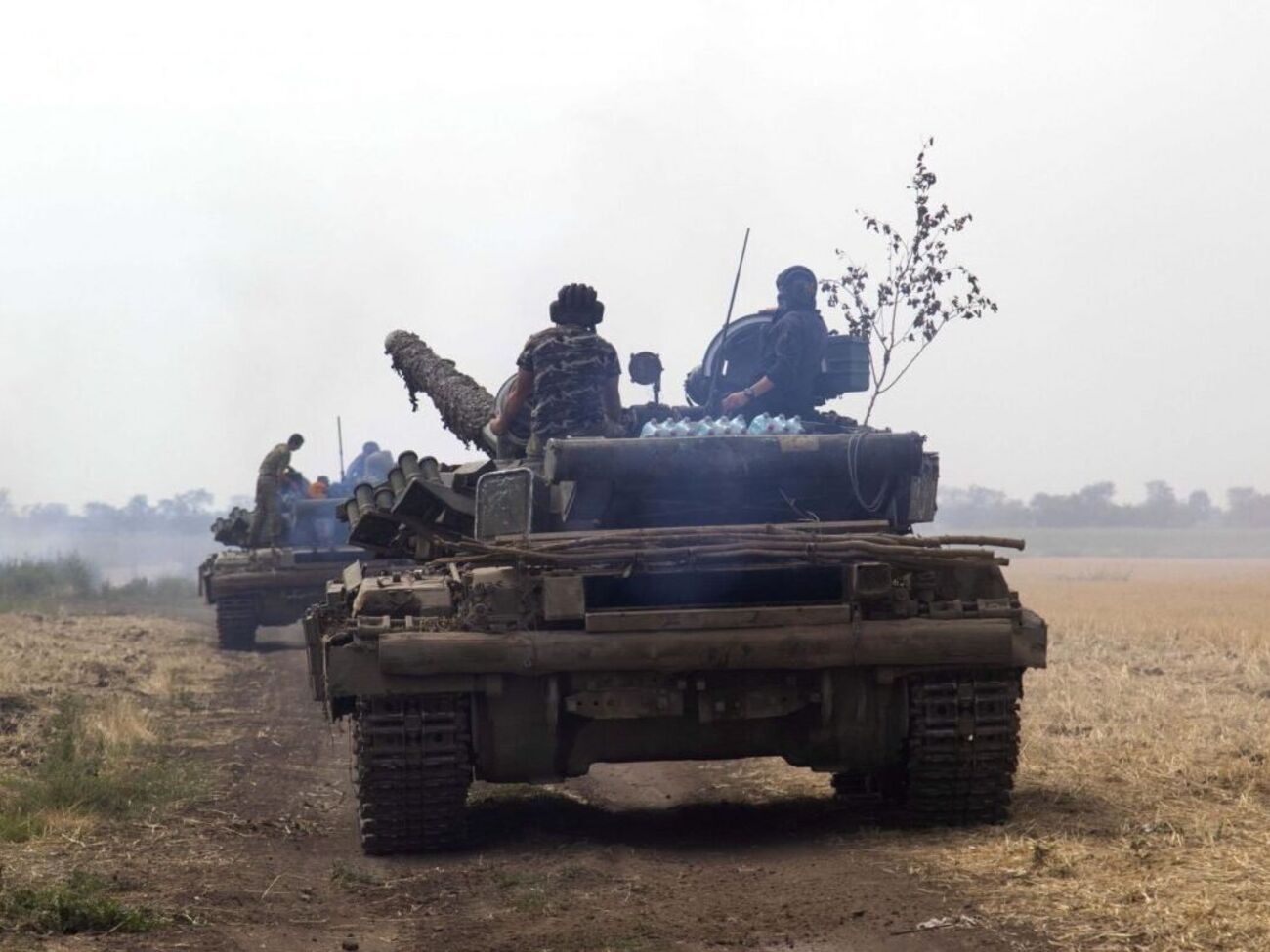 Гуменюк призвала набраться терпения в вопросе новостей о контрнаступлении ВСУ