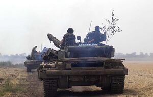 Гуменюк призвала набраться терпения в вопросе новостей о контрнаступлении ВСУ