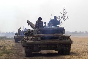 Гуменюк закликала набратися терпіння в питанні новин про контрнаступ ЗСУ
