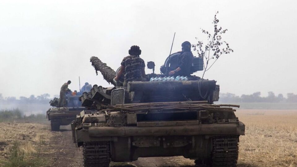 Гуменюк закликала набратися терпіння в питанні новин про контрнаступ ЗСУ