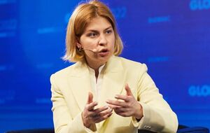 Ольга Стефанишина рассказала, почему Украину больше не устраивает ПДЧ