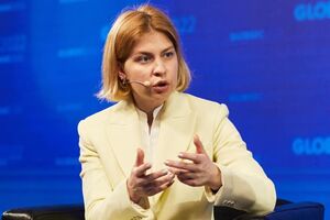 Ольга Стефанишина рассказала, почему Украину больше не устраивает ПДЧ