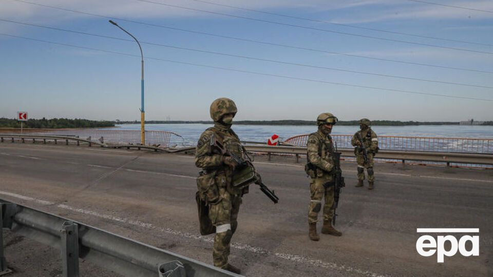 Ким заявил об изменениях на херсонском направлении и призвал не вестись на провокации