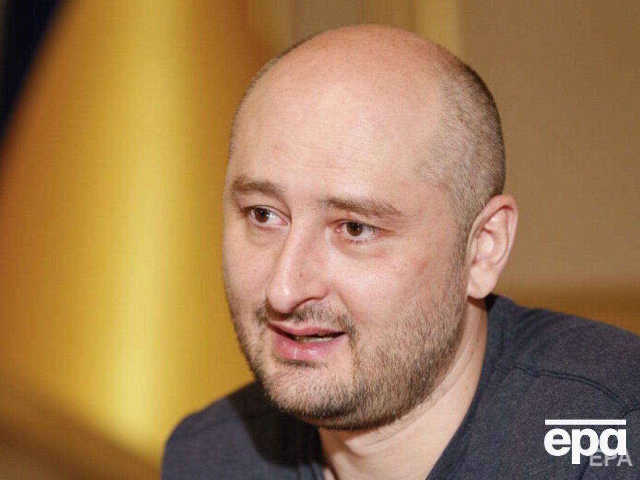 Бабченко о России: Никакого противостояния там не будет