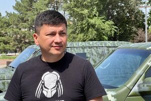 Кім закликав жителів Миколаєва не виходити з укриттів