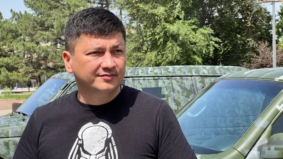 Кім закликав жителів Миколаєва не виходити з укриттів