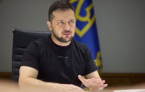 Зеленский: Россия хочет, чтобы Европа закрыла глаза на войну, и ради этого провоцирует внутренний хаос в Европе