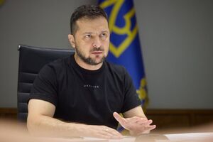 Зеленский: Россия хочет, чтобы Европа закрыла глаза на войну, и ради этого провоцирует внутренний хаос в Европе