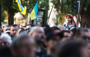 С первого сентября украинцы будут учиться и работать по-новому