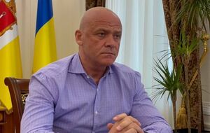 Труханов: Конечно, я мечтаю о возвращении к границам 1991 года, но необходимо вести переговоры шаг за шагом, искать компромиссы постепенно