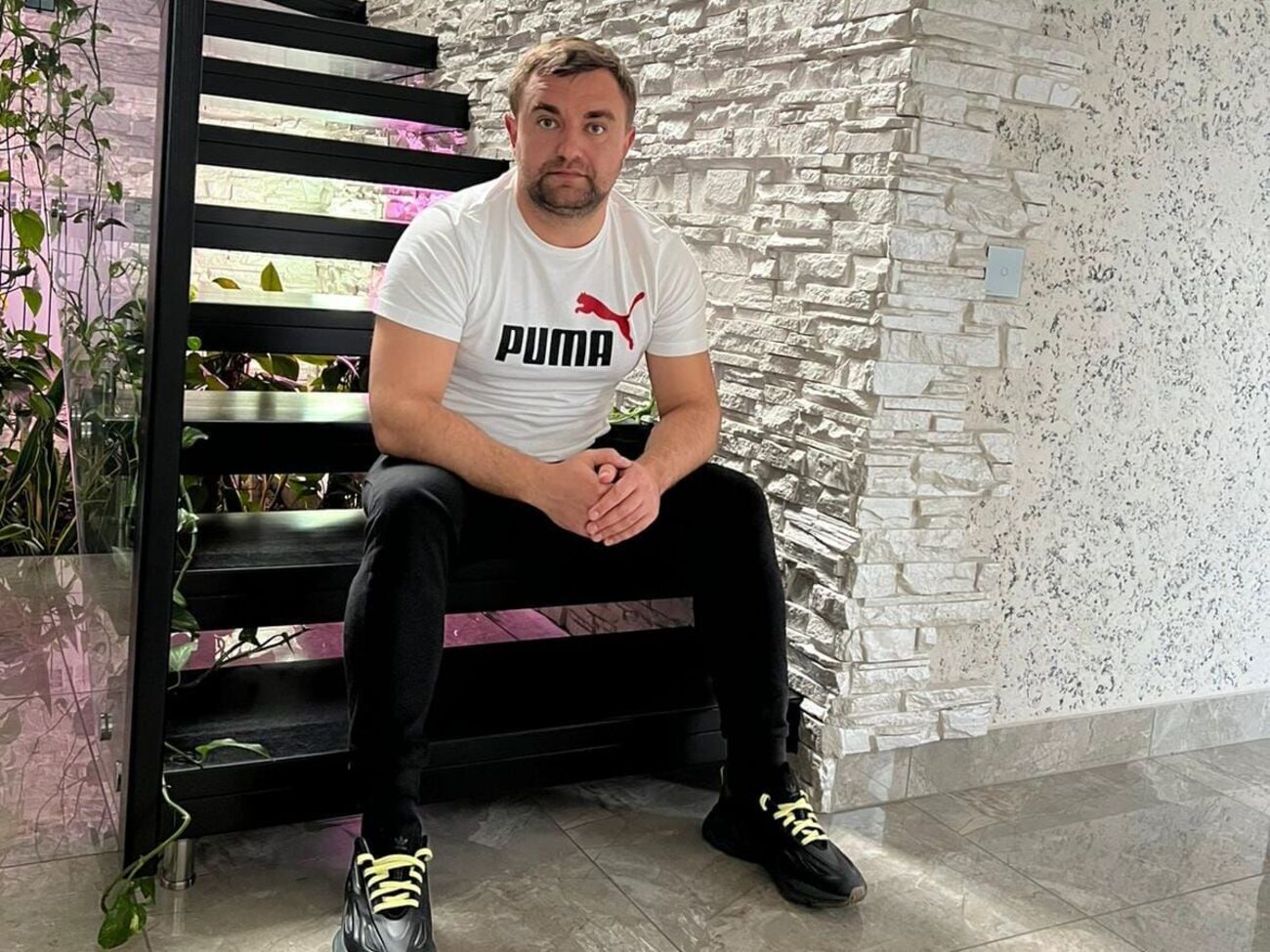 Смерть Ковалева подтвердили как в Украине, так и в РФ