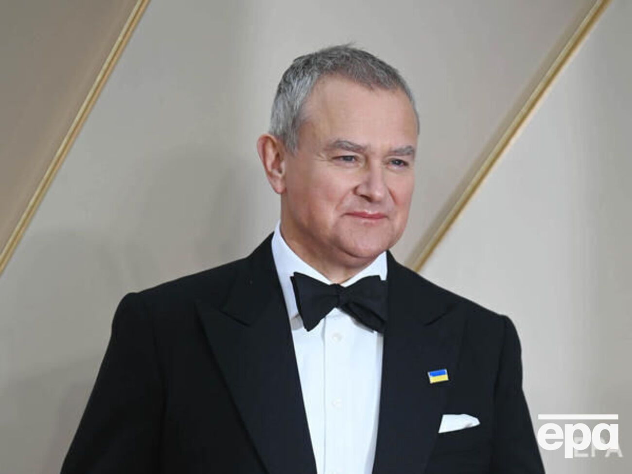 Бонневиль:&nbsp;Можно уничтожить майданы, но не свободу