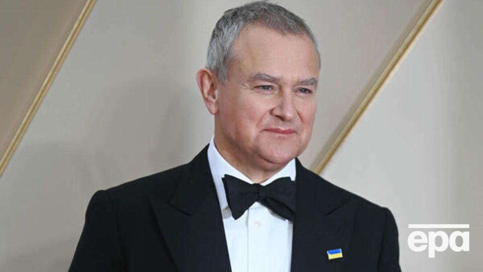 Бонневіль: Можна знищити майдани, але не волю