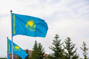 Казахстан решил приостановить экспорт вооружения, военной техники и продукции военного назначения