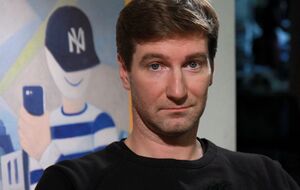 Красовський із 2020 року приєднався до команди пропагандистського телеканала RT