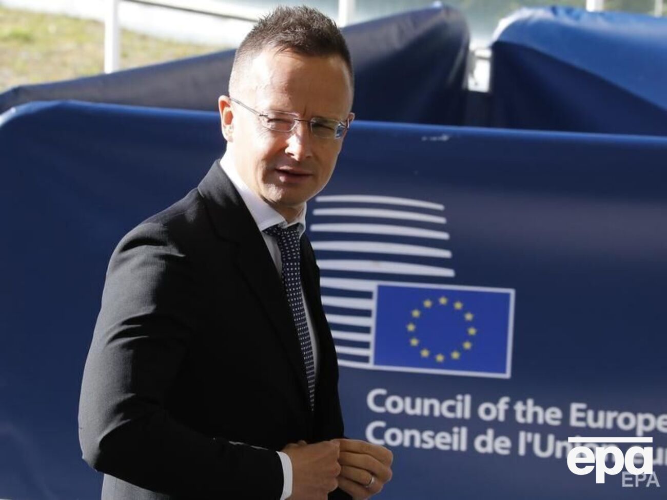 Сийярто по-прежнему добивается от Москвы увеличения поставок газа в Венгрию