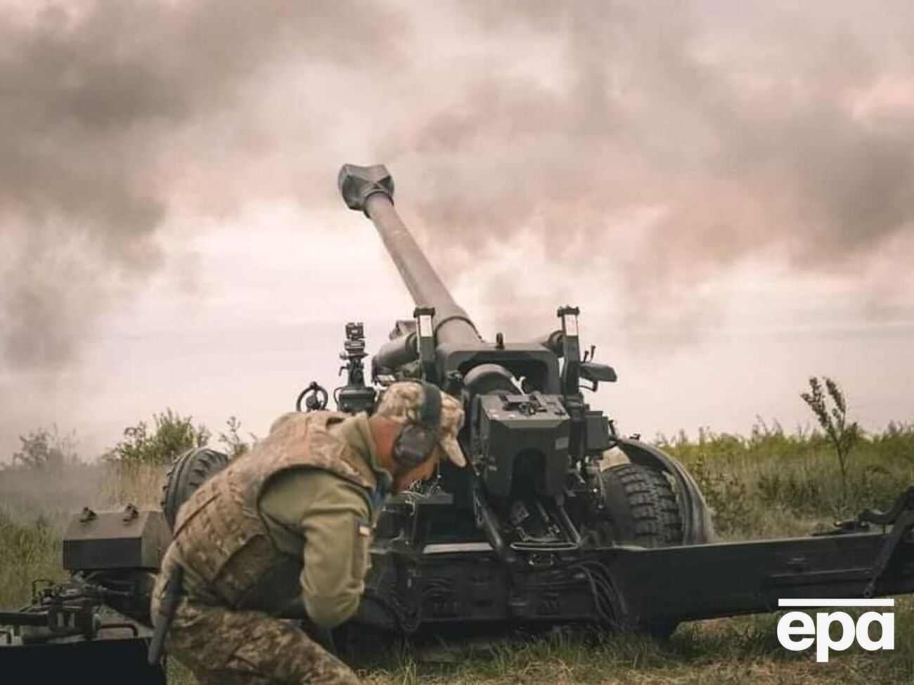 Оккупанты получили отпор ВСУ на шести направлениях и отошли, отметили в Генштабе