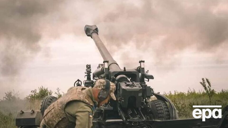 Окупанти дістали відсіч ЗСУ на шести напрямках і відійшли, зазначили в Генштабі