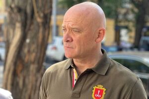 Труханов: Цитирую российские новостные агентства: "Мэр Одессы призвал вести переговоры с Россией". Вынужден официально заявить, что это ложь от первого до последнего слова