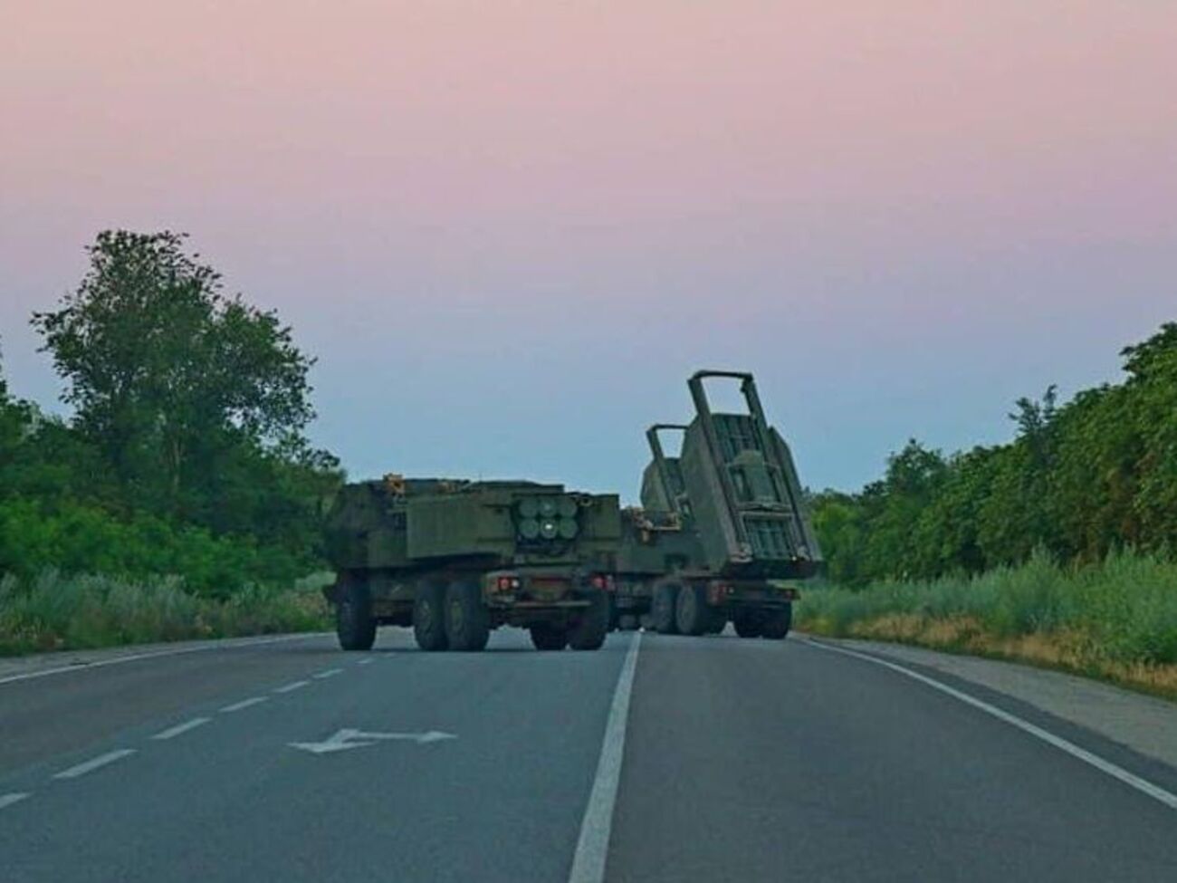 Систему управління HIMARS росіянам не вдається зламати, а випущені з неї ракети не вдається перехопити, зазначають у ЦПД РНБО