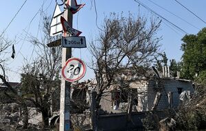 Сенкевич пообещал назвать количество поврежденных жилых домов в результате обстрела оккупантами Николаева 30 августа утром