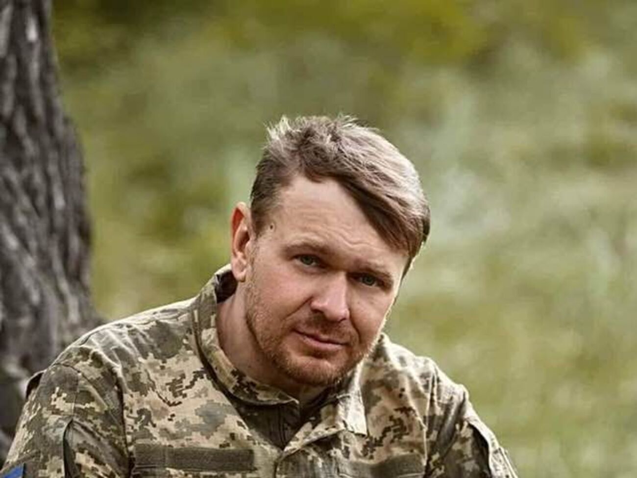 Положинський: Хлопці, які були зі мною і які чули пісню першими, сказали, що ловили флешбеки