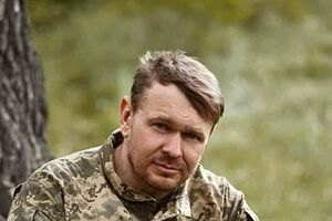 Положинський: Хлопці, які були зі мною і які чули пісню першими, сказали, що ловили флешбеки