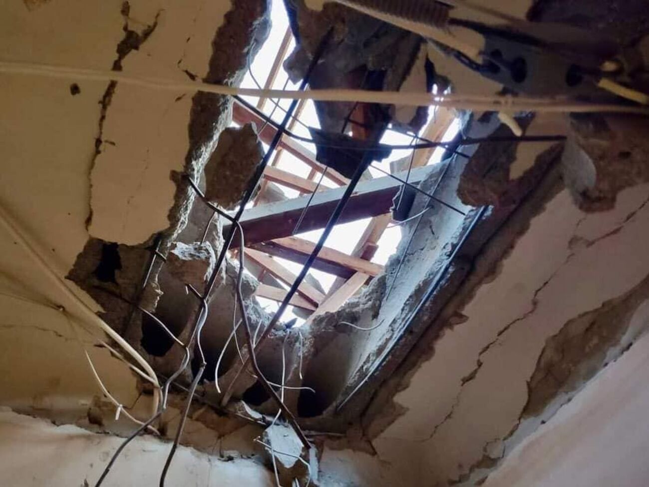 Окупанти обстріляли Марганець зі ствольної артилерії уранці та вдень 29 серпня, зазначив Євтушенко