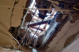 Окупанти обстріляли Марганець зі ствольної артилерії уранці та вдень 29 серпня, зазначив Євтушенко