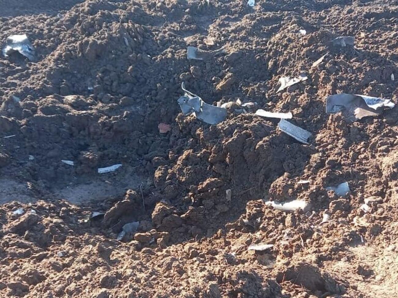 Россияне открывали огонь по Краснопольской, Эсманской, Шалыгинской, Зноб-Новгородской и Буринской общинах, отметили в Сумской ОВА