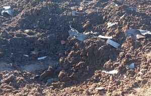 Росіяни відкривали вогонь по Краснопільській, Есманській, Шалигінській, Зноб-Новгородській та Буринській громадах, зазначили у Сумській ОВА