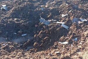 Россияне открывали огонь по Краснопольской, Эсманской, Шалыгинской, Зноб-Новгородской и Буринской общинах, отметили в Сумской ОВА