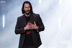 Киану Ривз родился в 1964 году в Ливане