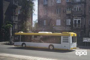 Окупанти захопили Маріуполь наприкінці травня