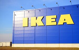 После начала полномасштабного вторжения IKEA покинула шесть украинских заводов, сообщил Кулеба