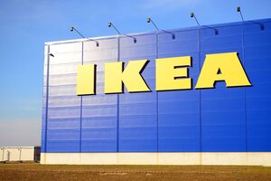 Після початку повномасштабного вторгнення IKEA покинула шість українських заводів, повідомив Кулеба