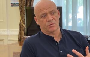 Труханов считает, что в вопросе демонтажа памятника Екатерине II не стоит спешить