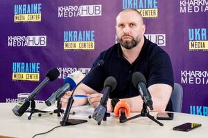 Боевые действия в Харьковской области продолжаются на севере, северо-восточном и юго-восточном направлениях, отметил Синегубов