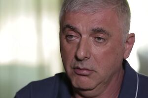 Невзлин: Где эта крыса, зажатая в углу, прыгнет, мы не знаем
